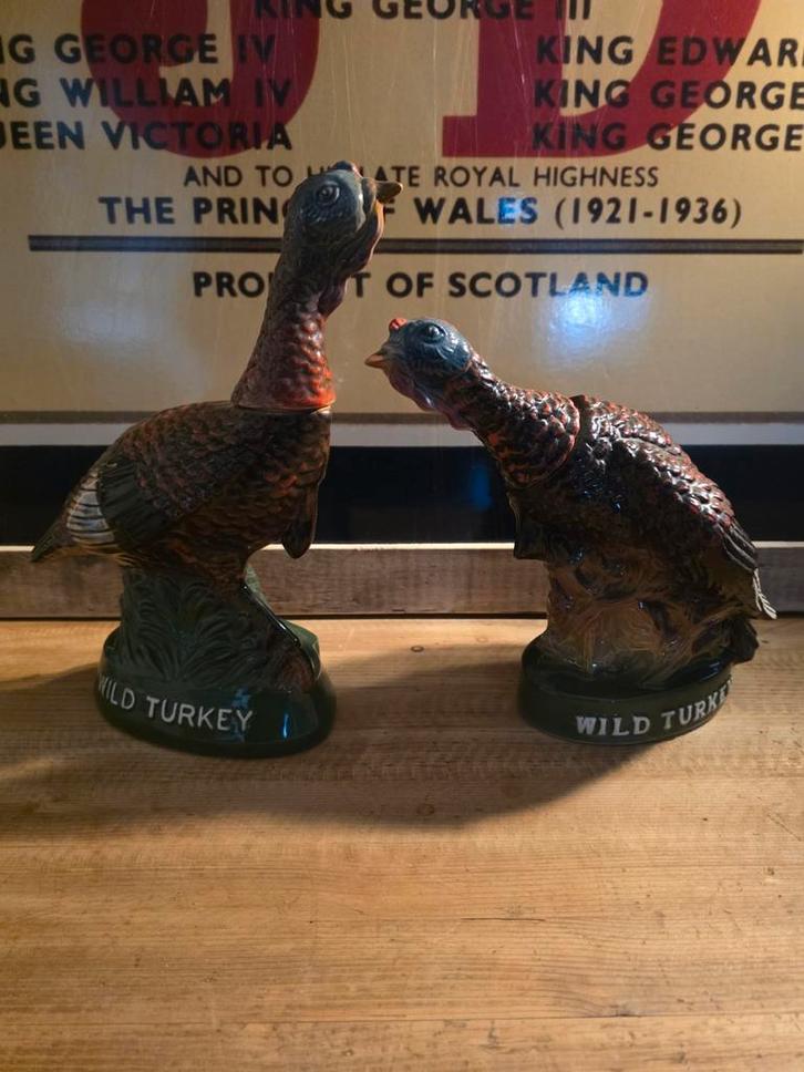 Whisky reclame artikelen, emaille, automodellen, enz.enz, Collections, Vins, Comme neuf, Italie, Enlèvement