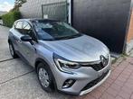 Renault CAPTUR 1.0 TCE MET 49DKM HANDELAARS & EXPORT, 89 pk, Euro 6, 65 kW, Bedrijf