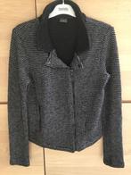 Jasje OBJECT collectors item, Kleding | Dames, Maat 38/40 (M), Zwart, Object, Ophalen of Verzenden