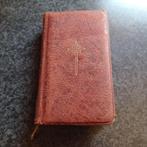 Waakt en Bidt ! Communie en Gebedenboek n7, 1923., Antiquités & Art, Antiquités | Livres & Manuscrits, Enlèvement ou Envoi