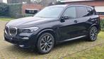 BMW X5 45E M SPORT HYBRID, Automaat, Blauw, 5 deurs, 2998 cc