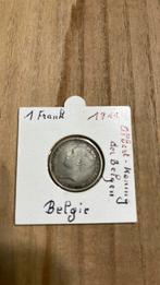 Munt, Postzegels en Munten, Ophalen, Zilver