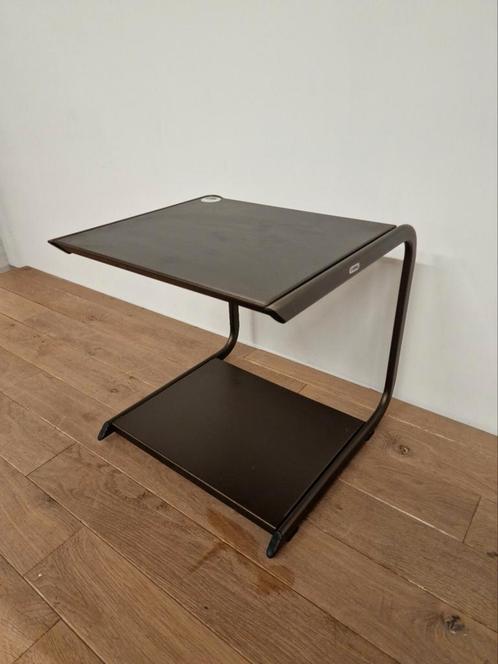 Emu Holly bijzettafeltje, Huis en Inrichting, Tafels | Bijzettafels, Nieuw, Overige vormen, Minder dan 45 cm, Minder dan 55 cm