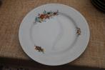 Plat a tarte, Ophalen