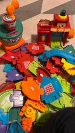 Vtech toet toet, Kinderen en Baby's, Ophalen of Verzenden, Gebruikt
