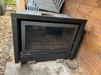 Inbouw houtkachel van topmerk Bodart & Gonay, Maison & Meubles, Poêles, Encastré, Enlèvement, Utilisé, Bois