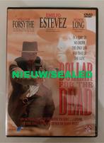 SPLINTERNIEUW IN FOLIE: Dollar For The Dead (western), Enlèvement ou Envoi, Neuf, dans son emballage, Drame