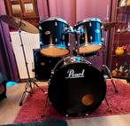 PEARL FORUM Drums, goede staat, Muziek en Instrumenten, Drumstellen en Slagwerk, Ophalen of Verzenden, Gebruikt, Pearl