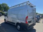 Fiat Ducato 130 L2H2 NAVI CRUISE CAMERA MET GARANTIE, Achat, Euro 6, Entreprise, 3 places