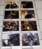 Lobby cards : Romeo must die & Patch Adams, Comme neuf, Enlèvement ou Envoi, Film, Photo ou Carte