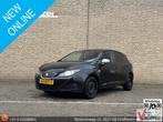 Seat Ibiza 1.2 TDI Reference Ecomotive | 5 Deurs |, Auto's, Seat, Electronic Stability Program (ESP), Zwart, Bedrijf, Stadsauto