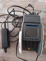 Betaalterminal, Ophalen