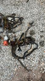 Citroën DS oldtimer injectiesysteem, Ophalen, Gebruikt, Citroën