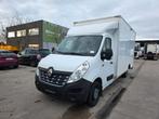 Renault Master (Stock ID 26079), Auto's, Automaat, Euro 6, Renault, Bedrijf