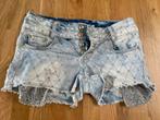 Short en jeans original t.40, Vêtements | Femmes, Culottes & Pantalons, Courts, Taille 38/40 (M), Bleu, Porté