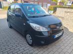 Hyundai i10, Auto's, Hyundai, Zwart, Bedrijf, Berline, 5 deurs