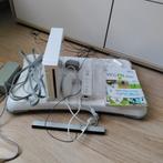 Wii met accessoires, Games en Spelcomputers, Spelcomputers | Nintendo Consoles | Accessoires, Wii, Ophalen