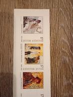 Postzegels museum schone kunsten Gent, Enlèvement ou Envoi