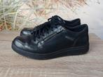 Mephisto maat 43 ( EUR 9 / US 9,5 ), Kleding | Heren, Schoenen, Zwart, Ophalen of Verzenden, Zo goed als nieuw, Sneakers