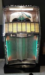 juke box, Ophalen, Zo goed als nieuw