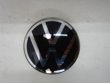 VW Polo 2G Facelift Logo embleem Grille ACC 5H0853601H 5H085 beschikbaar voor biedingen