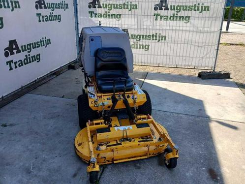 Walker zeroturn, Tuin en Terras, Zitmaaiers