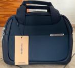 Samsonite D’lite Beauty Case, Ophalen, Softcase, Blauw, Nieuw
