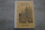 30 JAAR PAROCHIE SINT-ANTONIUS VAN PADUA GENTBRUGGE..., Boeken, Ophalen of Verzenden, Gelezen