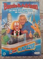 Bassie en adriaan dvdbox nieuw, Ophalen of Verzenden, Nieuw in verpakking