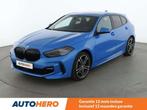 BMW 1 Serie 120 120d M Sport (bj 2022, automaat), Auto's, BMW, https://public.car-pass.be/vhr/4d8853ca-a1fe-4e91-93c6-1e63376b4486