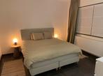 Boxspring 180x200 in nieuwstaat, Huis en Inrichting, Slaapkamer | Boxsprings, Ophalen, Tweepersoons, Zo goed als nieuw, 180 cm