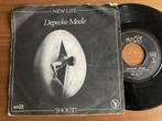 Depeche Mode – New Life, Ophalen of Verzenden, 7 inch, Single