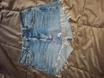 Jeans short maat 36, Kleding | Heren, Ophalen, Zo goed als nieuw