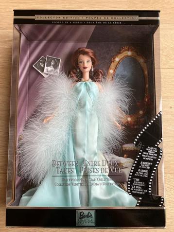 Barbie Collectibles Collection 'Between takes', Enlèvement, Neuf, Autres types
