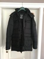 Dikke winter jas COOLCAT "S", Zwart, Ophalen of Verzenden, Zo goed als nieuw, COOLCAT