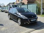 Peugeot 208 1.2 benzine Style, Auto's, Peugeot, Voorwielaandrijving, Stof, 4 cilinders, 1198 cc
