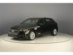 Audi A3 1.0TFSi 110pk S-Tronic Pack Business, Automaat, Zwart, 5 deurs, https://public.car-pass.be/vhr/8ff8a1d0-c00f-473c-b77d-4d5d58707495