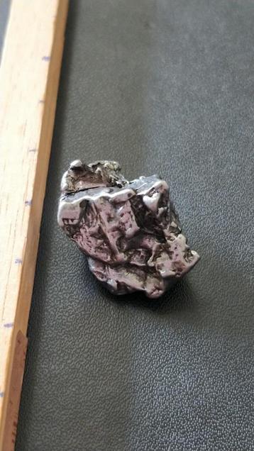 Campo del Cielo meteoriet beschikbaar voor biedingen