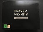 Bravely Second-End Layer-Deluxe Collectors Edition (3DS), Games en Spelcomputers, Ophalen of Verzenden, Zo goed als nieuw