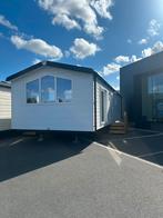 DSV RIALTO 1100x400/2 (woonunit Belgisch fabrikaat), Caravans en Kamperen