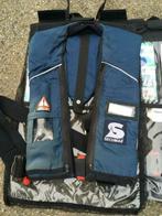 4 stuks reddingsvest Secumar Windows Alpha 275N duits leger, Watersport en Boten