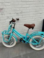 Kinderfiets, Fietsen en Brommers, Fietsen | Kinderfietsjes, Ophalen, Gebruikt
