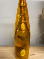 Cristal 2004 magnum OWC, Frankrijk, Vol, Champagne, Ophalen