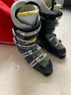 Skischoenen Salomon Performa X6 (maat 44 voor 41-42)  + zak., Sport en Fitness, Skiën en Langlaufen, Ophalen, Gebruikt, Schoenen