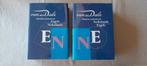 Woordenboek Engels, Boeken, Woordenboeken, Ophalen, Zo goed als nieuw, Van Dale, Engels