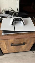 Playstation 5 Digital Edition, Games en Spelcomputers, Ophalen, Zo goed als nieuw, Playstation 5