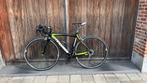 Koersfiets Moozes, Fietsen en Brommers, Fietsen | Racefietsen, 28 inch, Gebruikt, Carbon, 10 tot 15 versnellingen