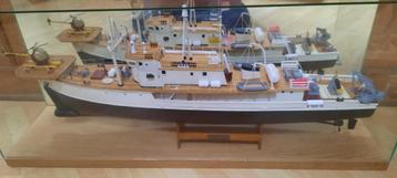 Zeer mooi bootmodel, de Calypso, van BILLING BOAT beschikbaar voor biedingen