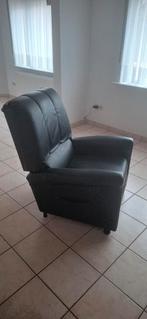 Relax, groen, Huis en Inrichting, Fauteuils, Ophalen