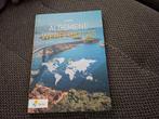 Algemene wereldatlas Plantyn, Livres, Neuf, Plantyn, Autres atlas, 2000 à nos jours